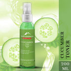 Alps Goodness Cucumber Toner | Grocsy