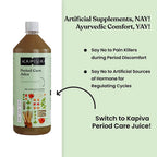 Kapiva Ayurveda Period Care Juice | Grocsy