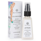 Bella Vita Organic Celeb Shine Body Luminizing Shimmer | Grocsy