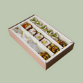 Agra Sweets Banjara Classic Gift Pack Option 1 | Grocsy