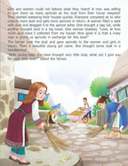 Dreamland The White Pony And Other Stories - Around The World Stories | Grocsy