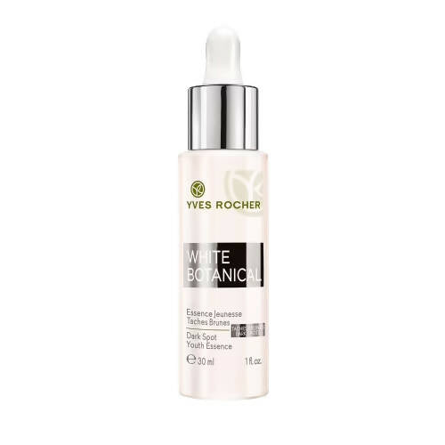Yves Rocher White Botanical Dark Spot Youth Essence | Grocsy