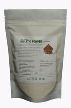 Dr.Bhargav’s Mulethi Powder | Grocsy