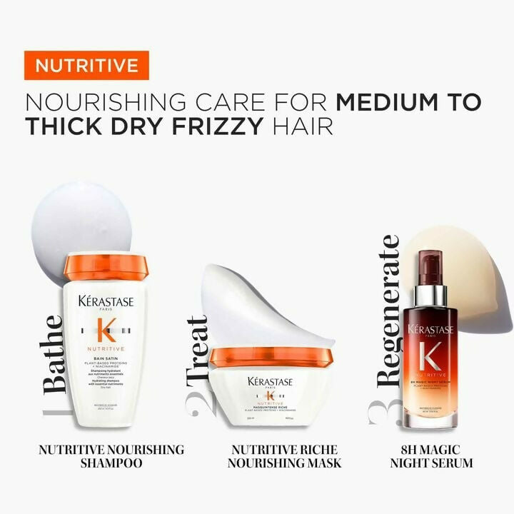 Kerastase Nutritive 8H Magic Night Serum | Grocsy