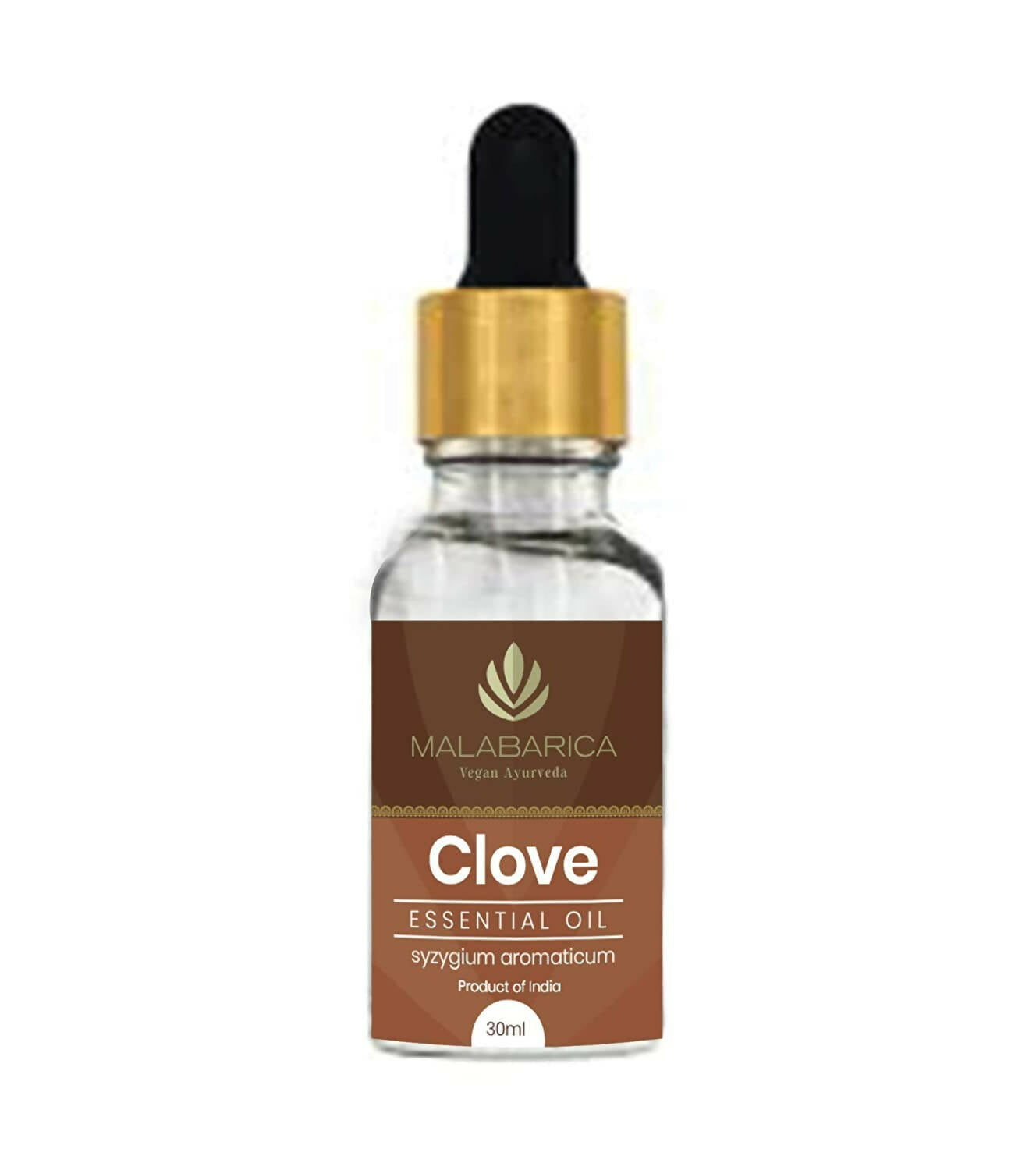 Malabarica Clove Essential Oil | Grocsy
