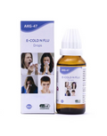 Excel Pharma E-Cold N Flu Drops | Grocsy