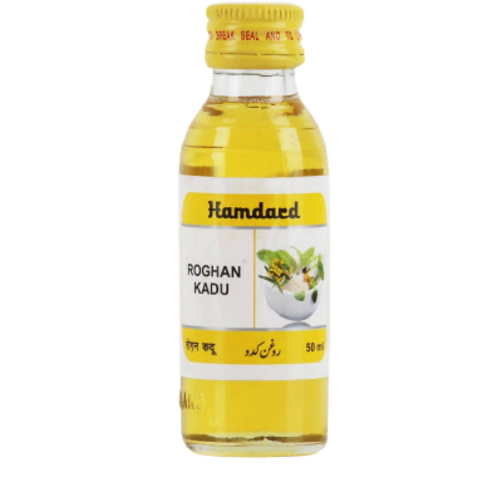 Hamdard Roghan Kadu | Grocsy