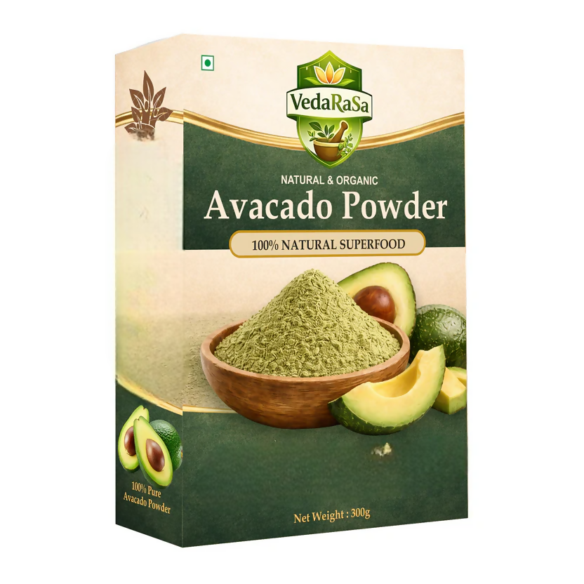 VedaRasa Natural & Organic Avocado Powder | Grocsy