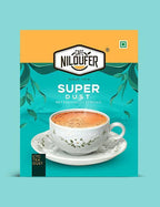 Cafe Niloufer Super Dust Tea Powder | Grocsy