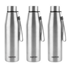 Milton Drift 1000 Stainless Steel Water Bottle | Grocsy