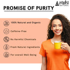 Rishi Natural Golden Milk Powder | Grocsy