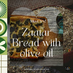 Organic AyurveGrocsyn Zaatar Powder | Grocsy