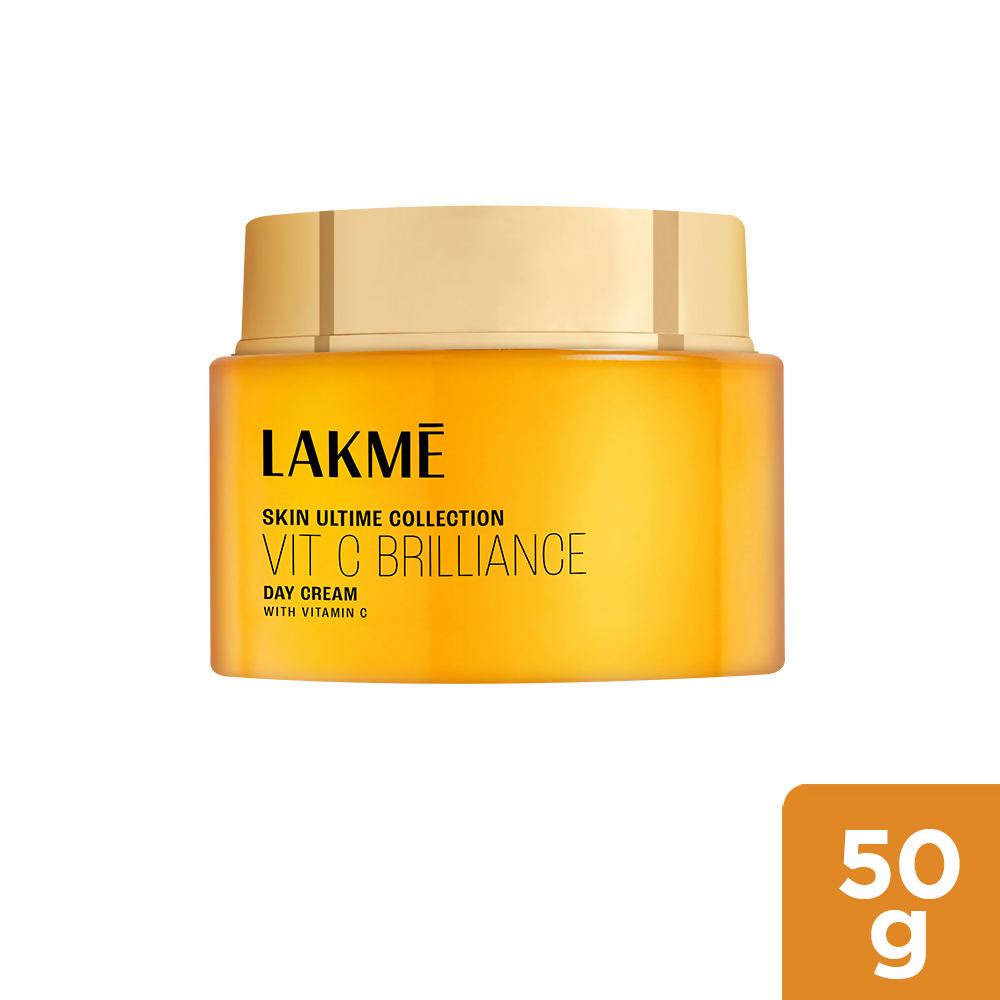 Lakme 9 to 5 Vitamin C+ Day Cream | Grocsy