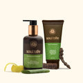 Soultree Anti - Dandruff Treatment | Grocsy