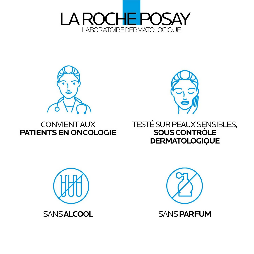 La Roche-Posay [Moisturizing Cream] Trelian Derma Allergo Cream | Grocsy