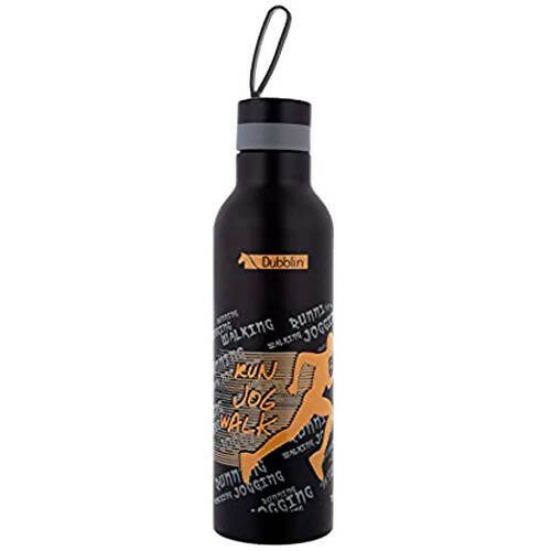 Dubblin Champ Vacuum Bottle | Grocsy