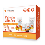 Volamena Hand & Foot Care Kit | Grocsy