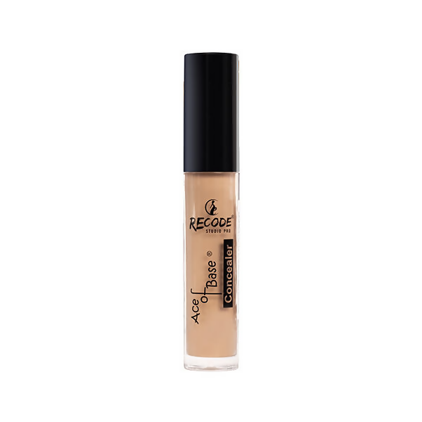 Recode Ace Of Base Concealer - 05 Tan | Grocsy