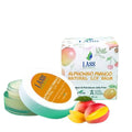 Lass Naturals Alphonso Mango Natural Lip Balm | Grocsy