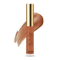 Ras Luxury Oils Oh-So-Luxe Liquid Lip Balm Nude Brown | Grocsy