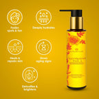 Sharmayu Ayurveda Nalpamaradi Taila | Grocsy