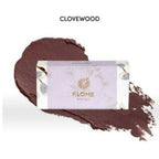 Klome Essentials Vegan Matte Lipstick-Clovewood (Nude Brown) | Grocsy