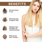 Cadiveu Brasil Cacau Anti Frizz Shampoo & Conditioner Combo | Grocsy