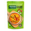 Farmveda Ready To Eat Sambhar Mix | Grocsy