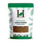 H&C Herbal Aritha Powder | Grocsy