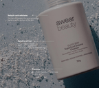 Awear Beauty Glass Skin Superfood Enzyme Cleanser | Grocsy