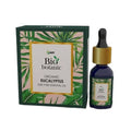 MRT Organics Bio Botanic Eucalyptus Oil | Grocsy