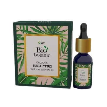 MRT Organics Bio Botanic Eucalyptus Oil | Grocsy