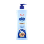 VLCC Honey And Shea Butter Body Milk Lotion | Grocsy