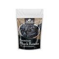 Nature Yard Black Raisins Seedless/kali kismis/kishmish dry fruit | Grocsy