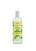 The Body Shop Zesty Lime Blossom Hydrating Face & Body Mist | Grocsy