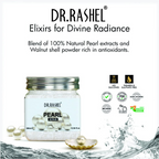 Dr.Rashel Pearl Scrub For Face And Body | Grocsy