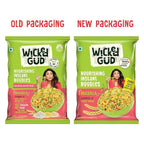 WickedGud Nourishing Instant Noodles Combo | Grocsy