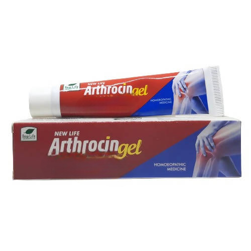 New Life Arthrocin Gel | Grocsy