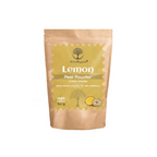 Wild Organic Lemon Peel Powder | Grocsy