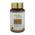 Nature Sure Premium Kalonji Blackseed Tablets | Grocsy