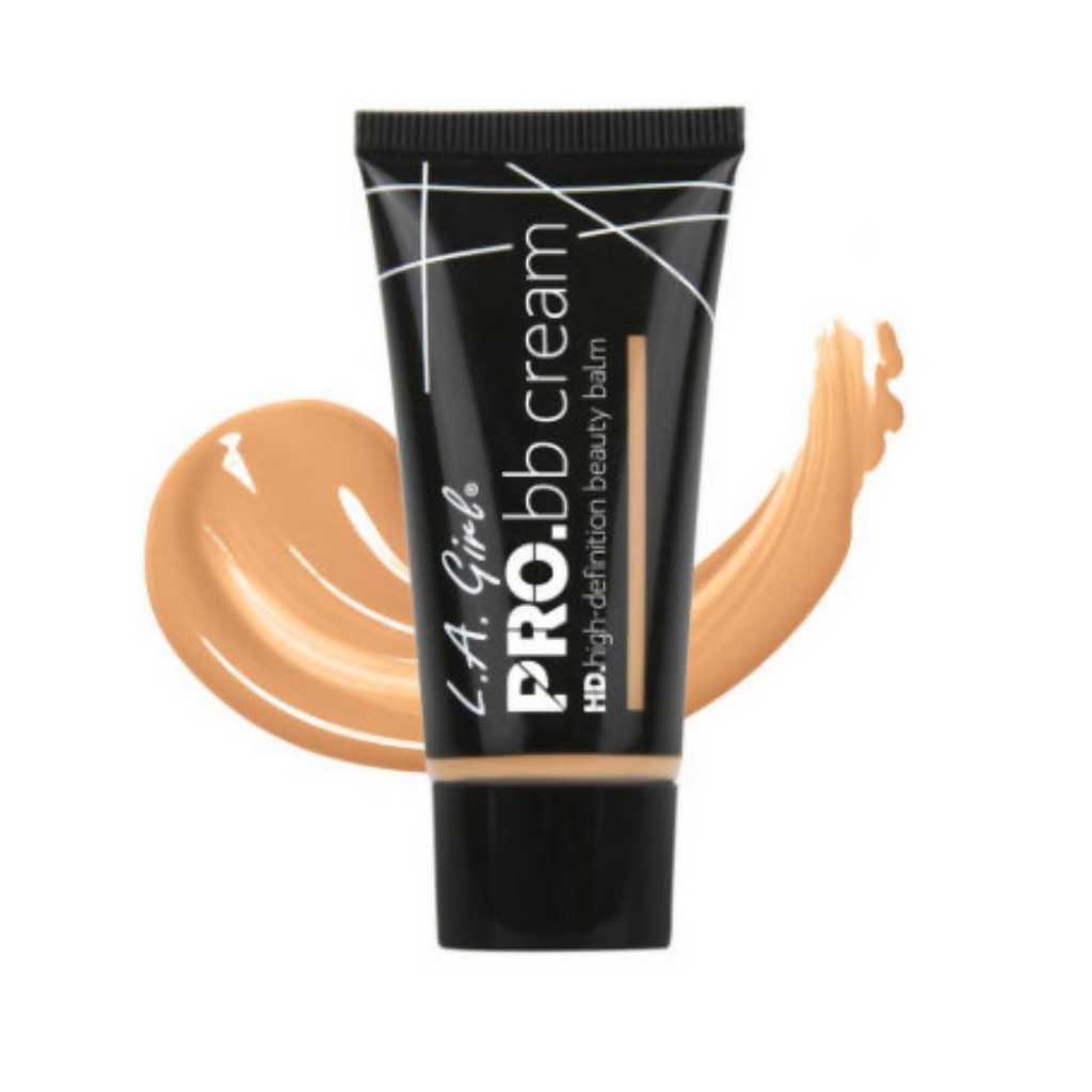 L.A. Girl HD PRO BB Cream - Neutral | Grocsy
