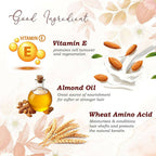 Old Tree Almond Healthy Hair Shampoo | Grocsy