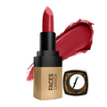 Faces Canada Comfy Matte Velvet Touch Lipstick - Cherry Pie 02 | Grocsy