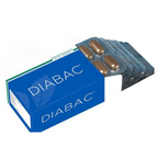 BACFO Diabac Tablets | Grocsy