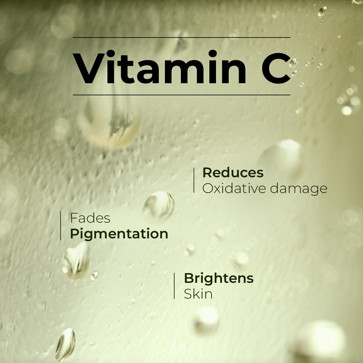 Xyst 10% Vitamin C Face Serum For Glowing Skin Women & Men | Grocsy