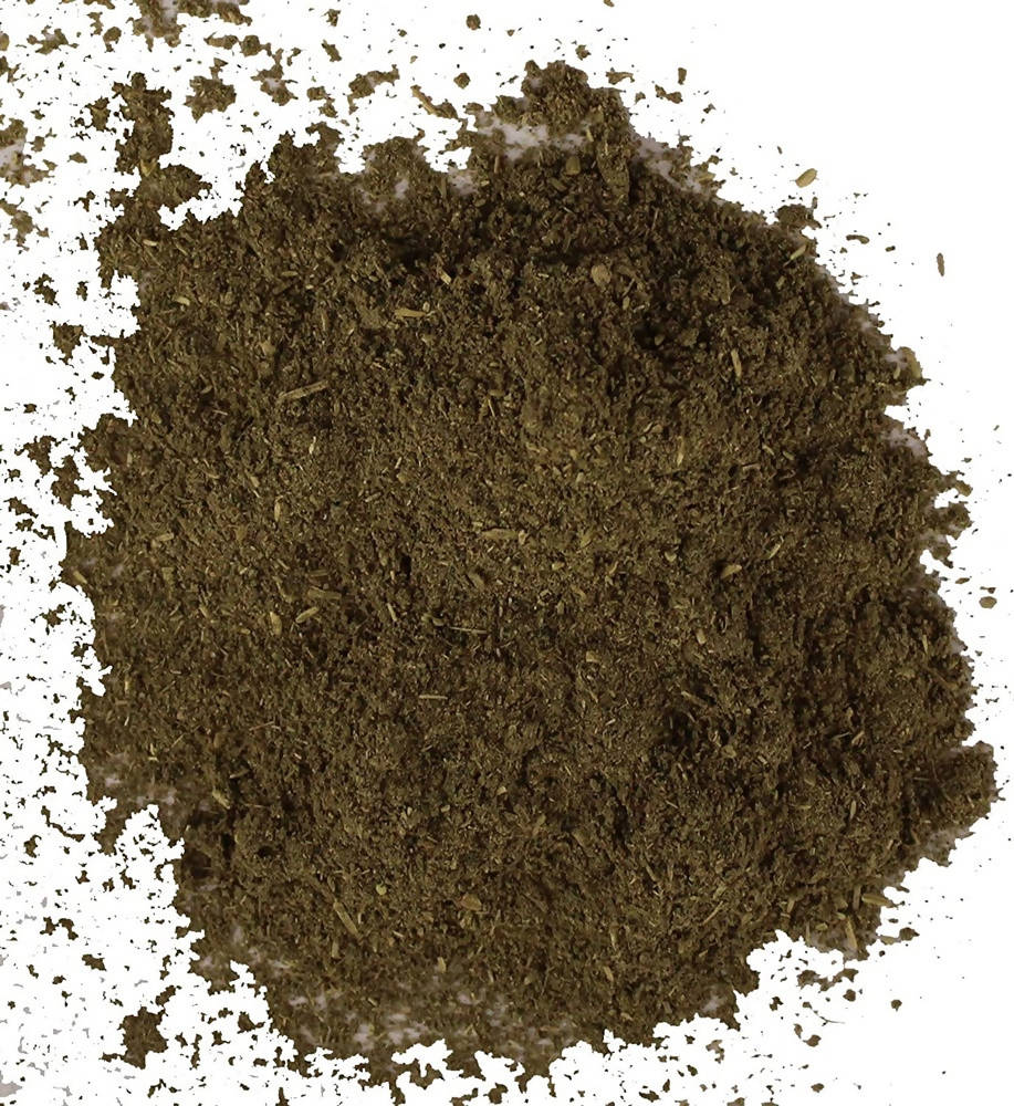 Dark Forest Brahmi Powder | Grocsy