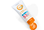 Oriflame Sun Zone UV Protector Face and Exposed Areas SPF 50 High | Grocsy