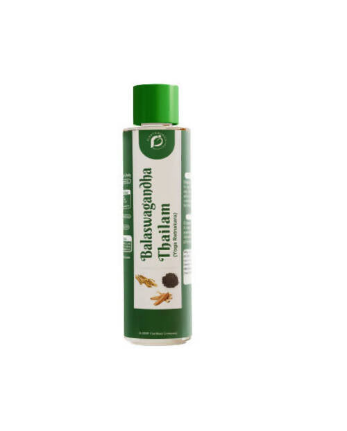 Plantogenica Balaswagandha Thailam | Grocsy