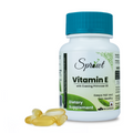 Sprowt Vitamin E Capsules | Grocsy