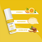 Pores Be Pure Vitamin C Face Toner | Grocsy